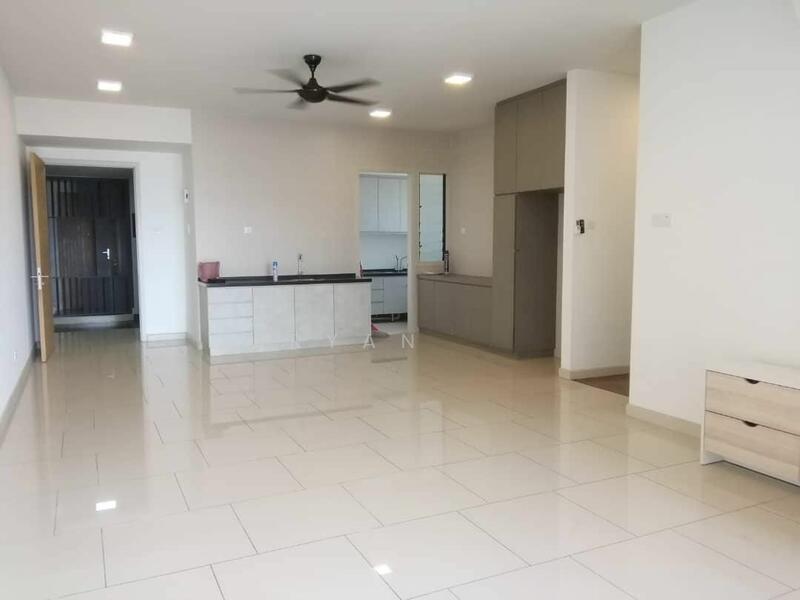 The Reach @ Titiwangsa - 4