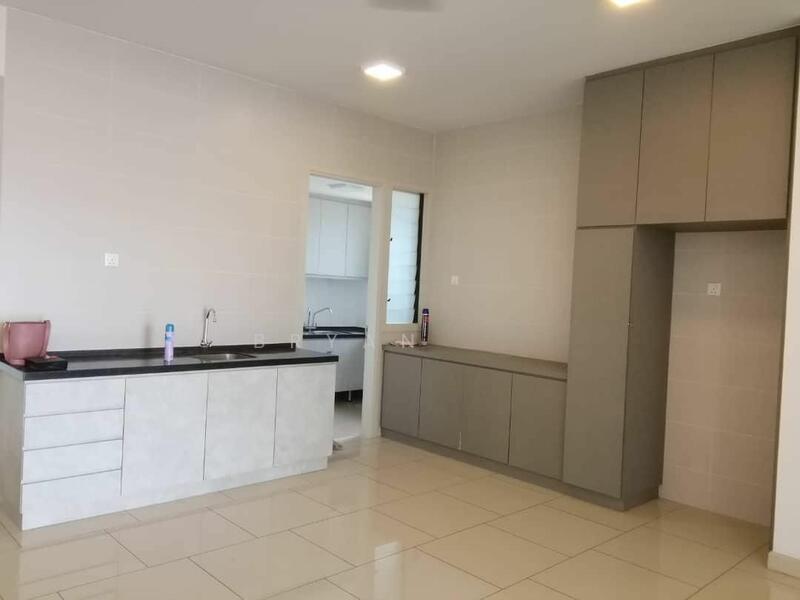 The Reach @ Titiwangsa - 5