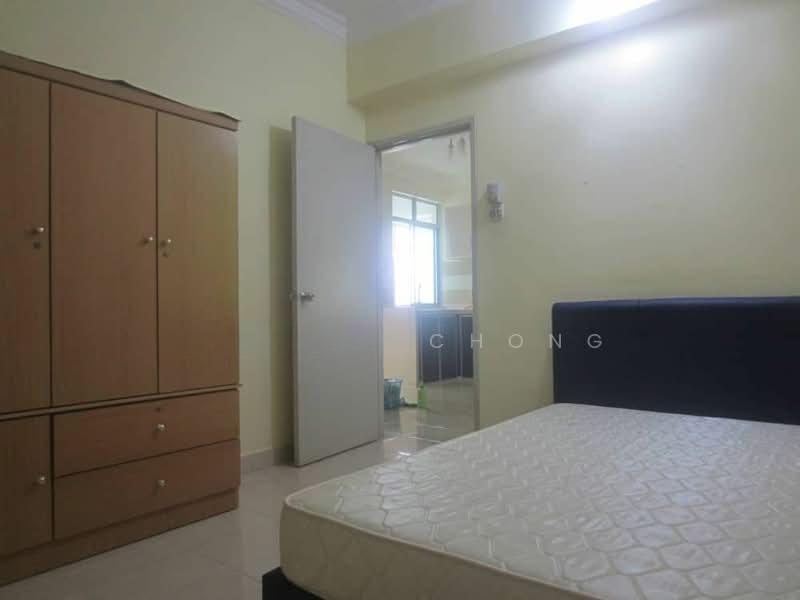 Ixora Heights Apartment - 2