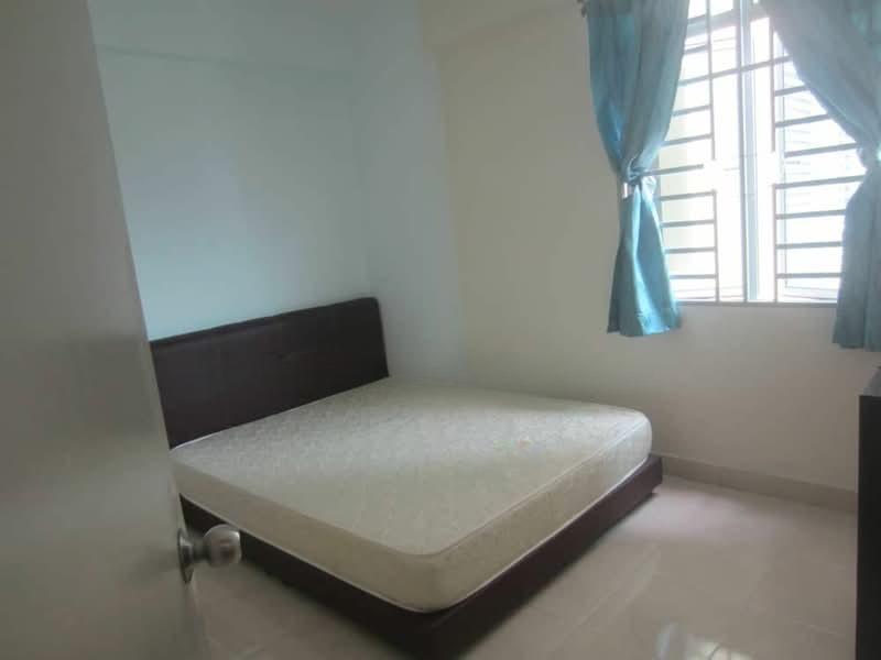 Ixora Heights Apartment - 3