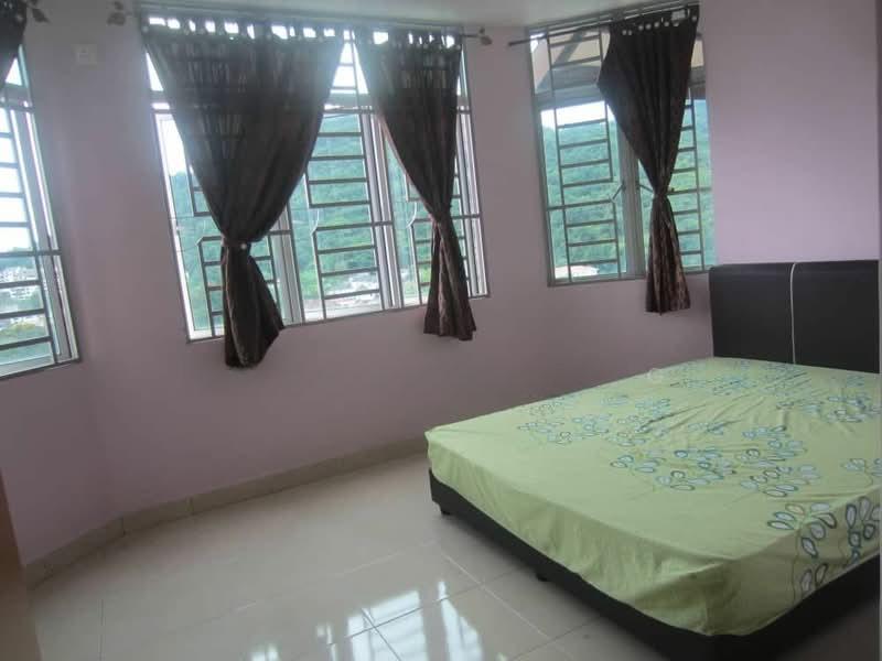 Ixora Heights Apartment - 5