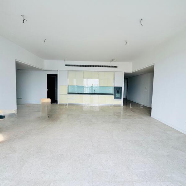 The Astaka @ 1 Bukit Senyum - 1