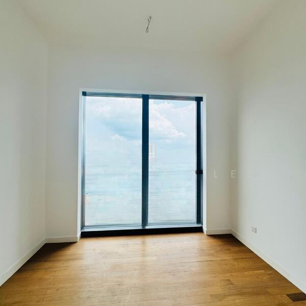 The Astaka @ 1 Bukit Senyum - 5