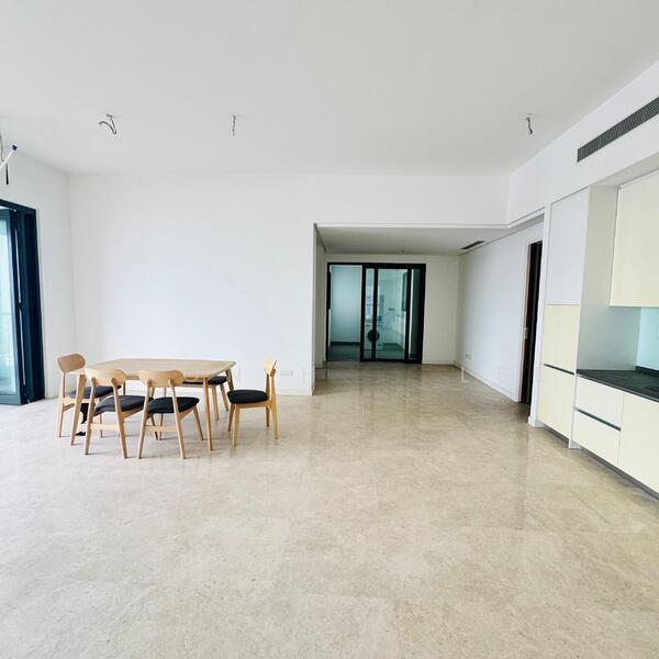 The Astaka @ 1 Bukit Senyum - 3