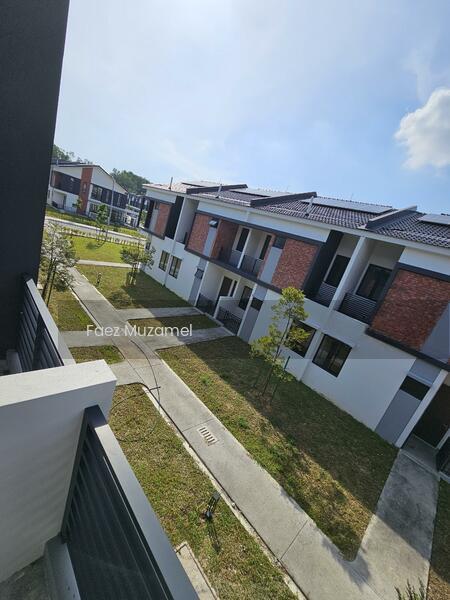 ILHAM RESIDENCE 2 - 3