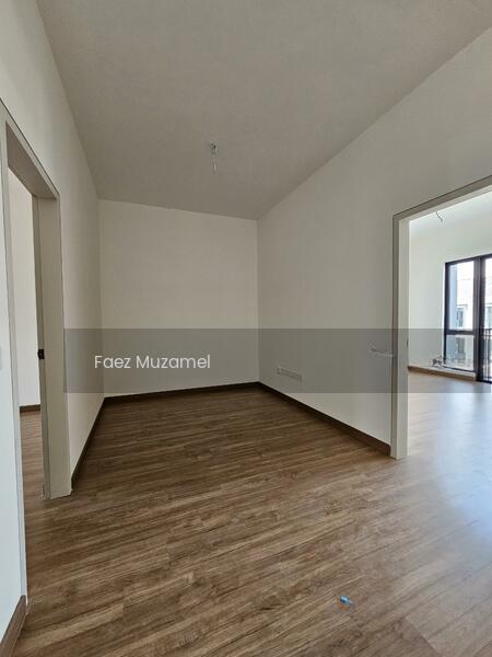 ILHAM RESIDENCE 2 - 4