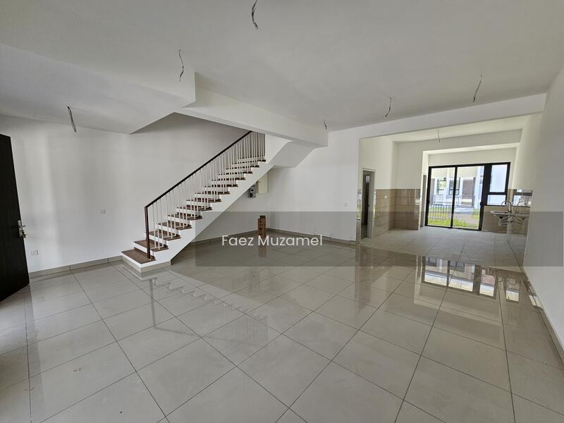 ILHAM RESIDENCE 2 - 3