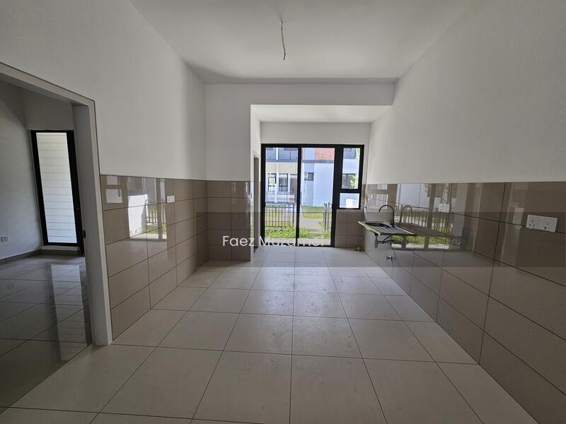 ILHAM RESIDENCE 2 - 4