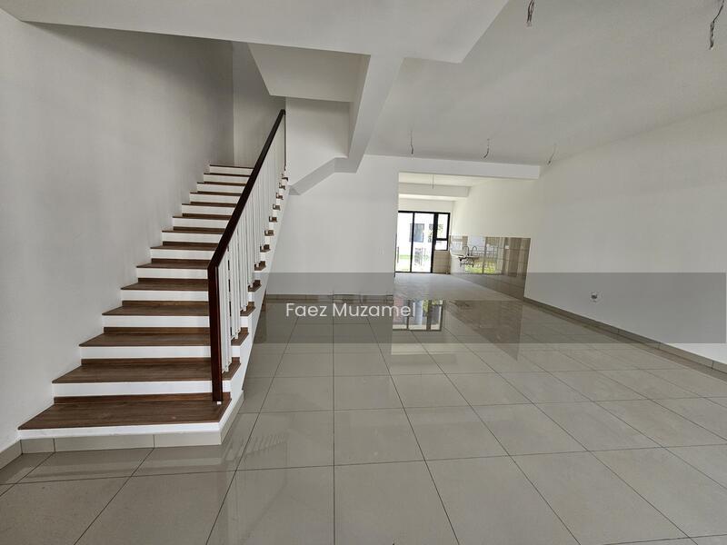 ILHAM RESIDENCE 2 - 2