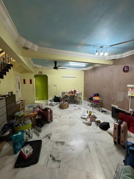 kulai, bandar indahpura, kulaijaya - 1