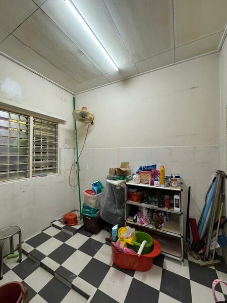 kulai, bandar indahpura, kulaijaya - 4