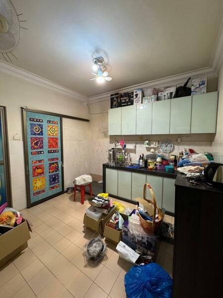 kulai, bandar indahpura, kulaijaya - 2