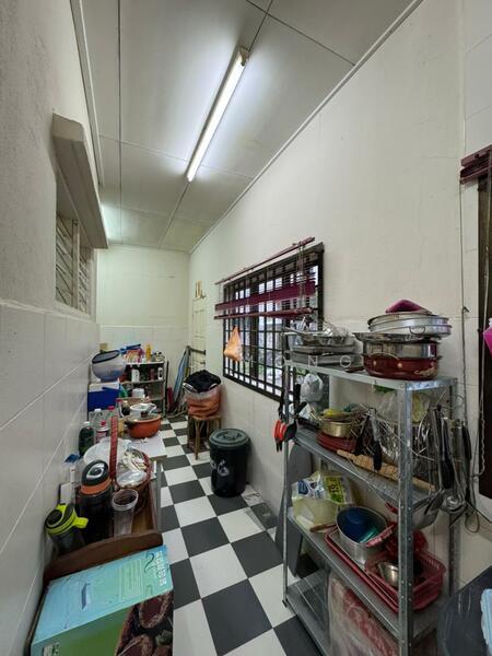 kulai, bandar indahpura, kulaijaya - 5