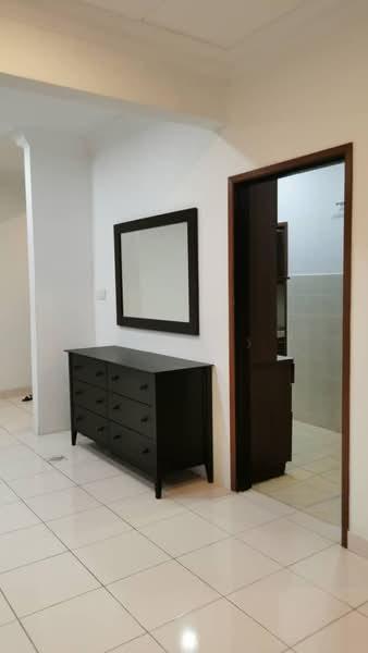 Cyber Heights Villa - 4