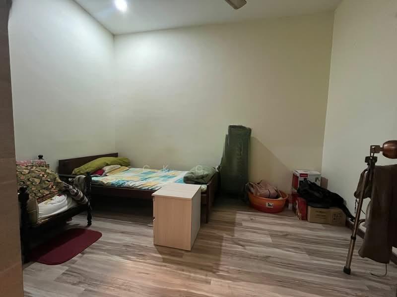 Pantai Jerjak Single Storey Terrace House Sungai Nibong - 5