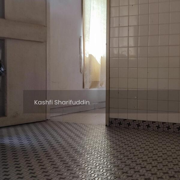 Bungalow at Ampang - 4