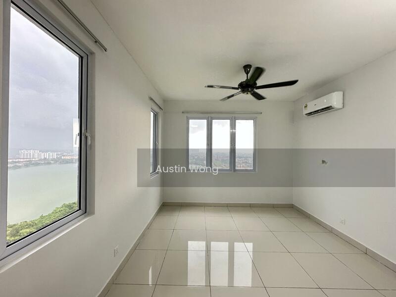 Aurora Residence @ Lake Side City - 3