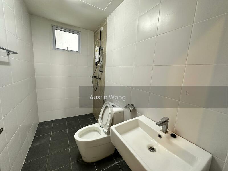 Aurora Residence @ Lake Side City - 4