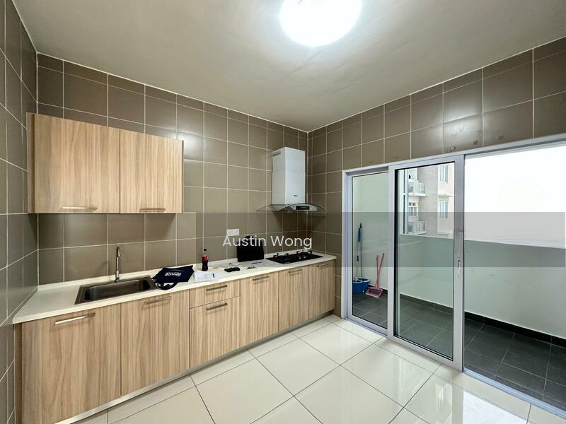 Aurora Residence @ Lake Side City - 2