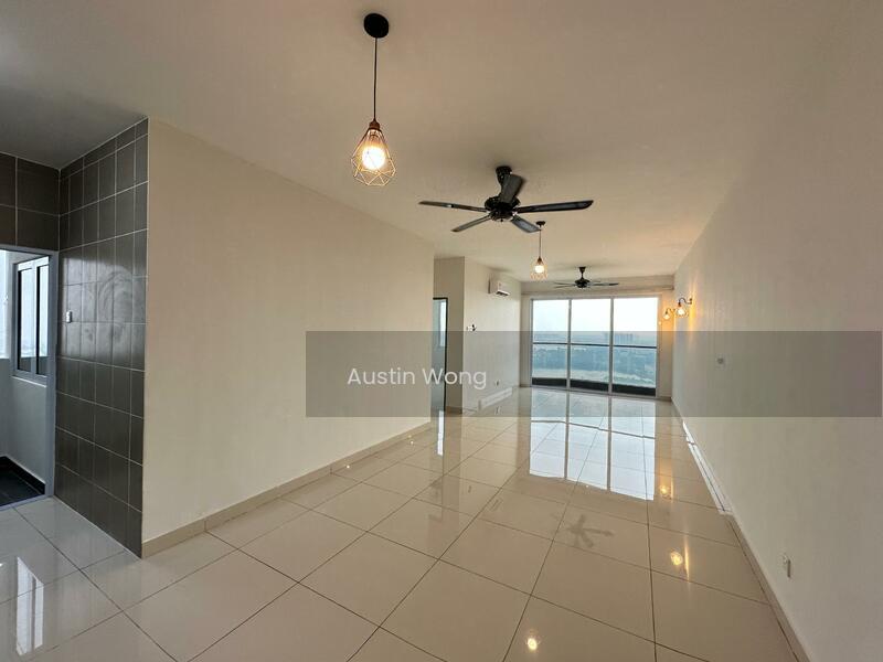 Aurora Residence @ Lake Side City - 1