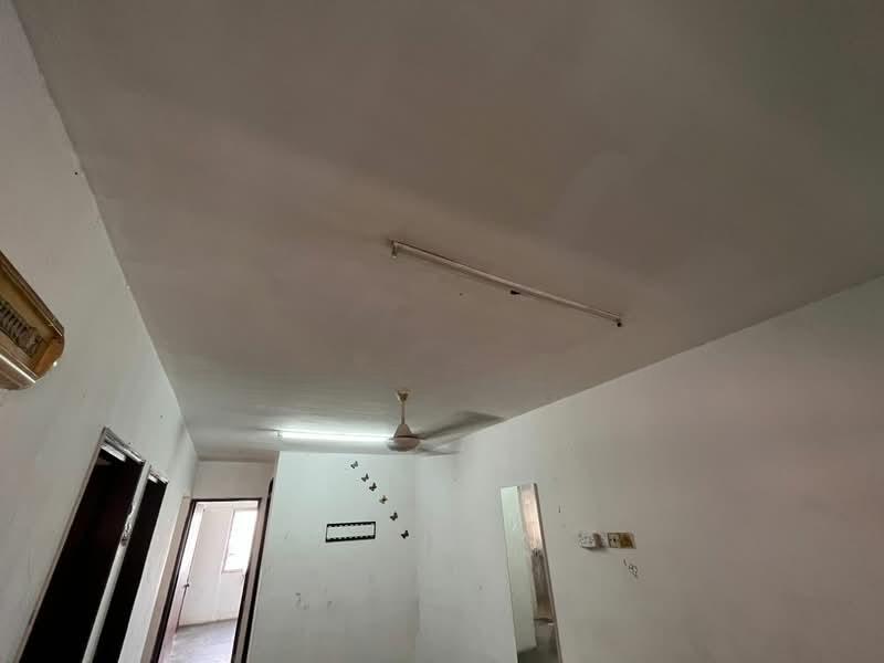 Anggerik Apartment - 3