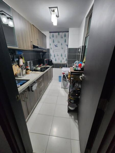 D'Inspire Residence (Inspira Bestari) - 3