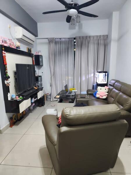 D'Inspire Residence (Inspira Bestari) - 1