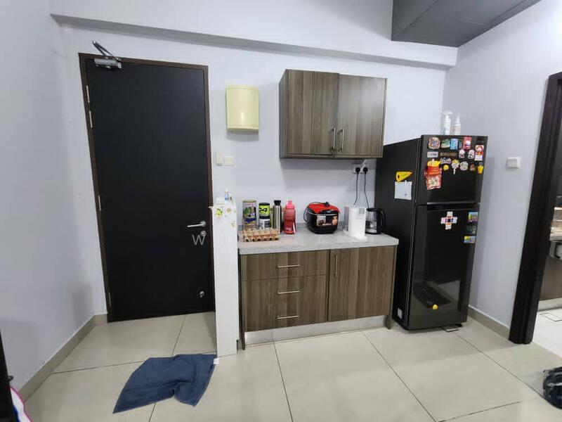 D'Inspire Residence (Inspira Bestari) - 4