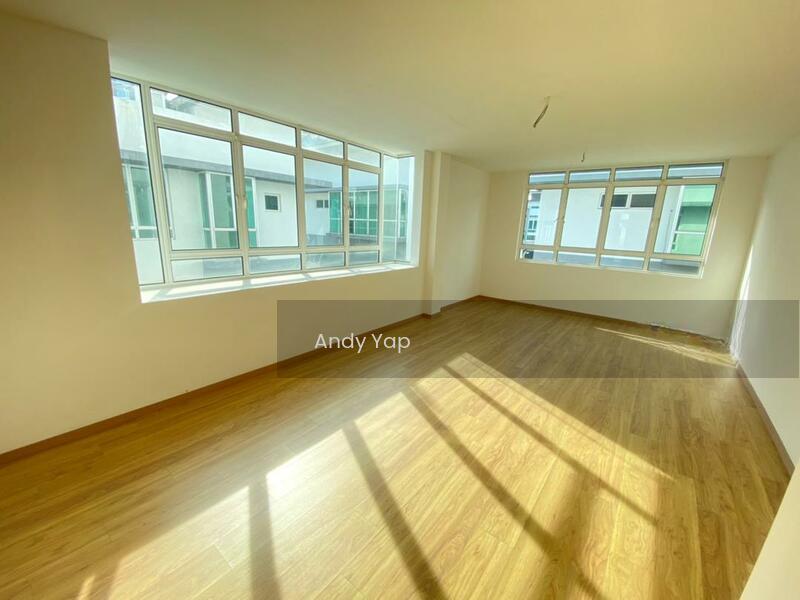 Ivory Heights, Bandar Country Homes, Rawang - 4