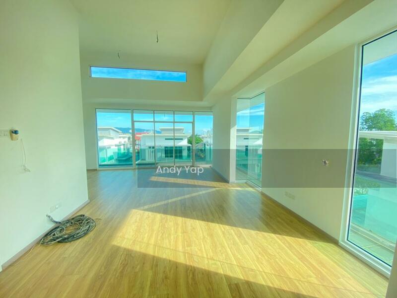 Ivory Heights, Bandar Country Homes, Rawang - 5