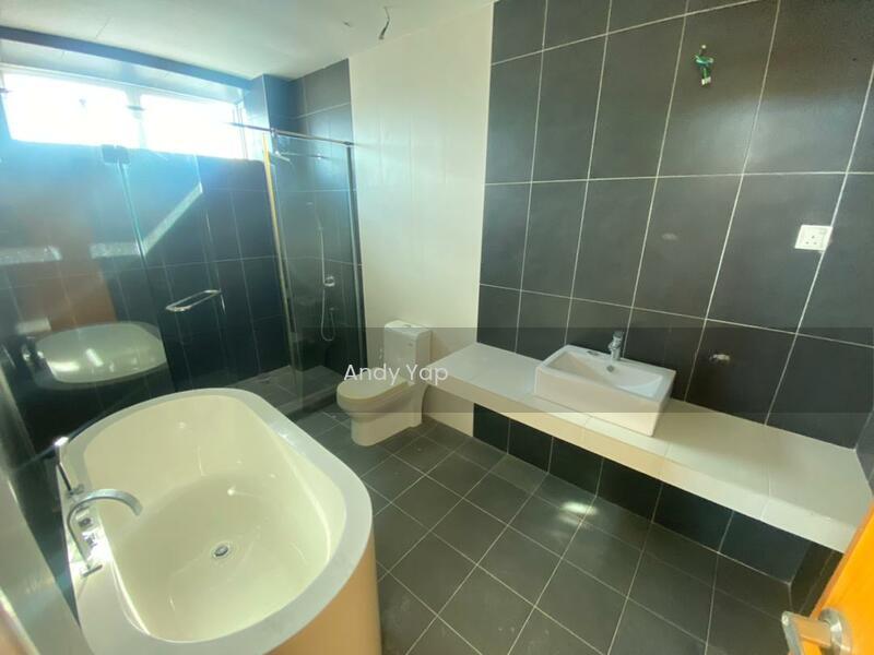 Ivory Heights, Bandar Country Homes, Rawang - 3