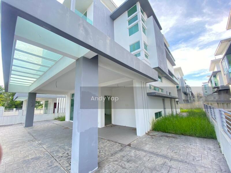 Ivory Heights, Bandar Country Homes, Rawang - 2