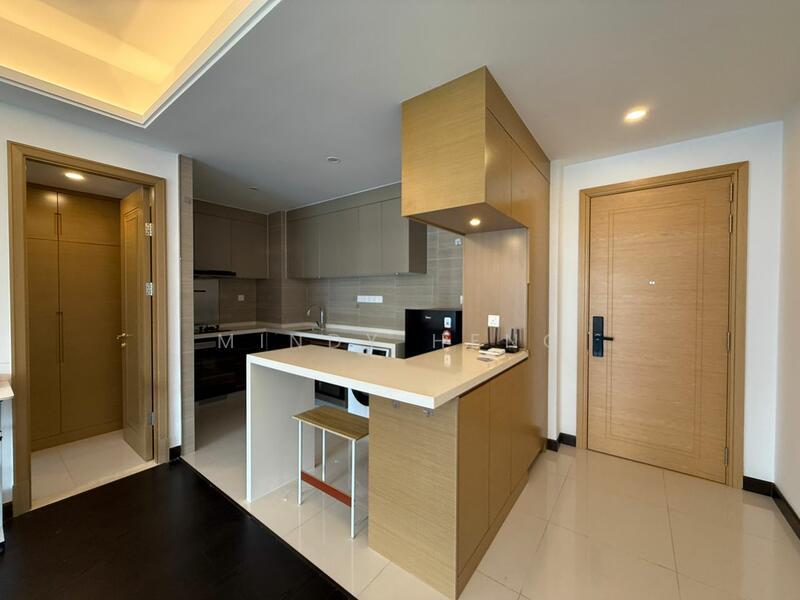 R&F Princess Cove Phase 2-Seine Region - 4