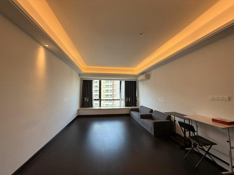 R&F Princess Cove Phase 2-Seine Region - 1