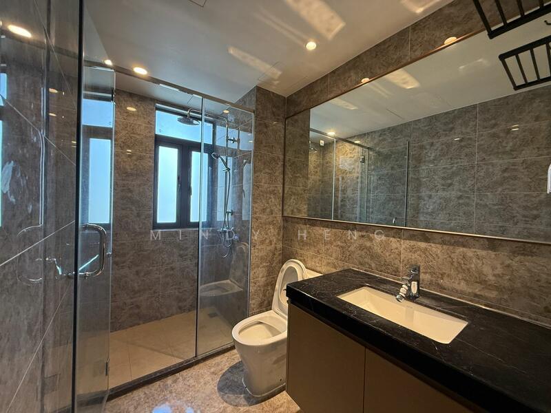 R&F Princess Cove Phase 2-Seine Region - 3