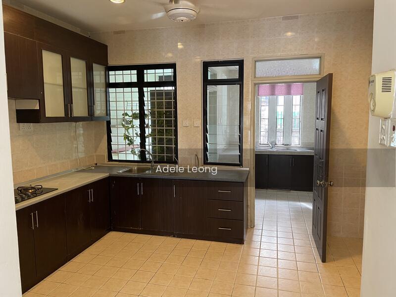 Jalan Birai corner - 5