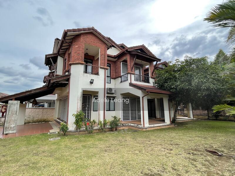 Jalan Birai corner - 1