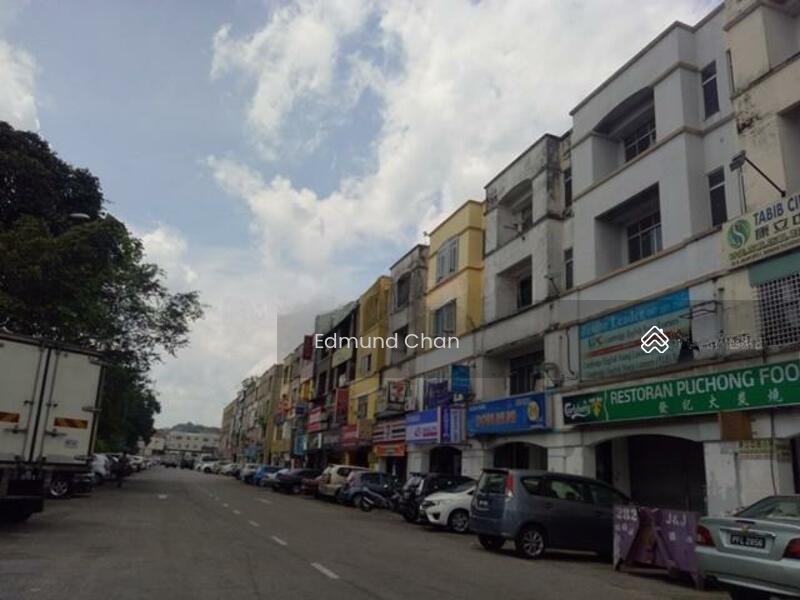 Taman Perdagangan Puchong Utama - 3