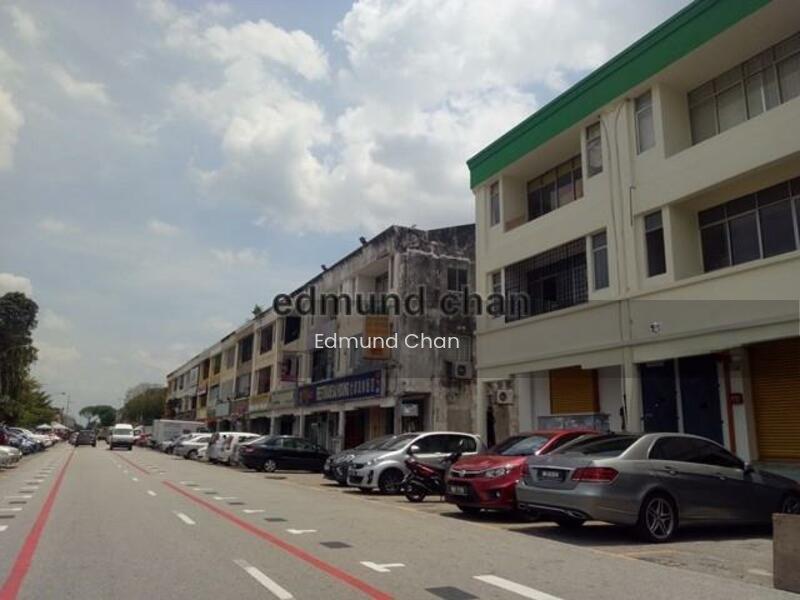 Taman Perdagangan Puchong Utama - 2