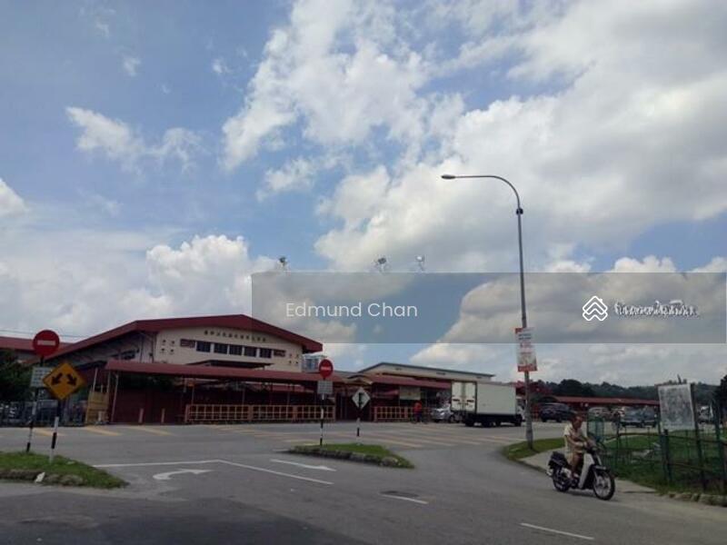 Taman Perdagangan Puchong Utama - 5