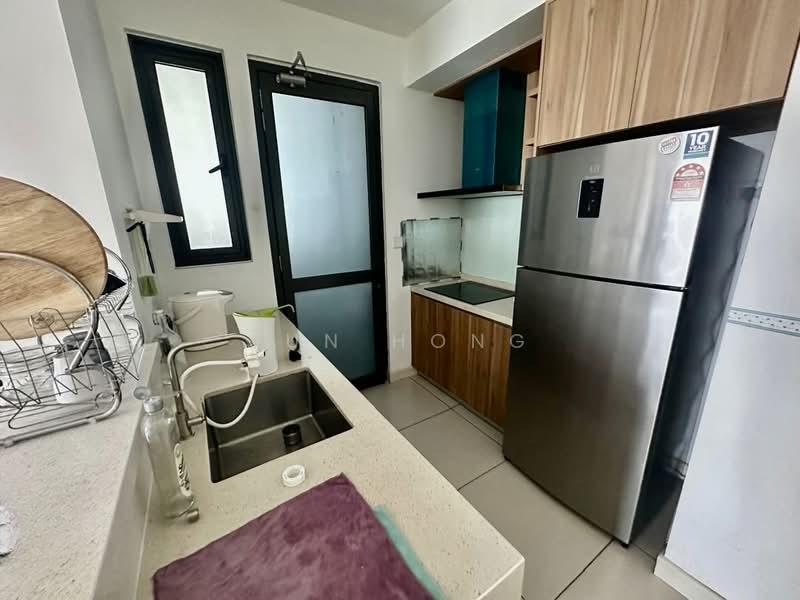 Sunway GeoSense - 2