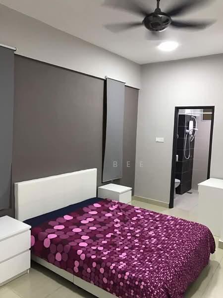 Midori Green (Pangsapuri Hijauan) - 5