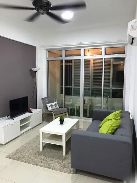 Midori Green (Pangsapuri Hijauan) - 1