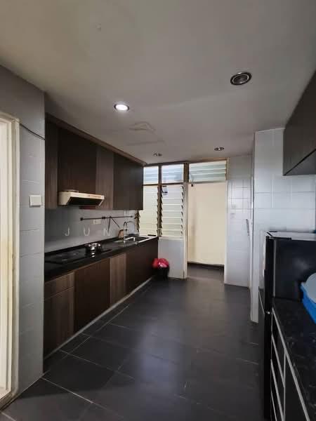 Country Tower Condominium - 2
