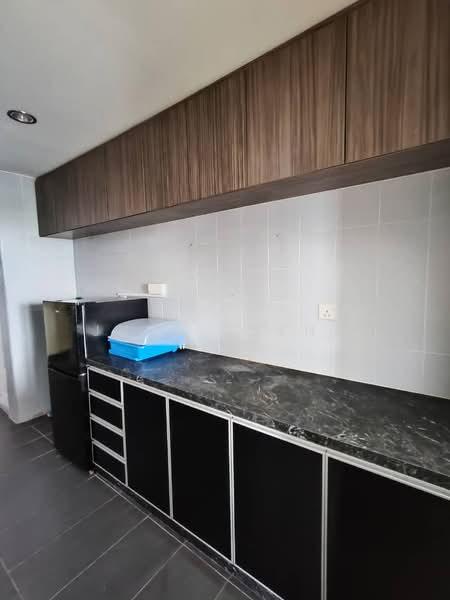 Country Tower Condominium - 3