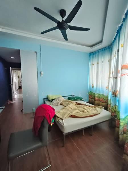 Country Tower Condominium - 3