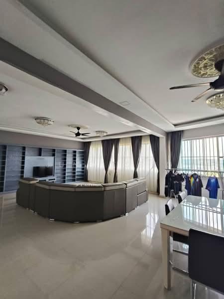 Country Tower Condominium - 1