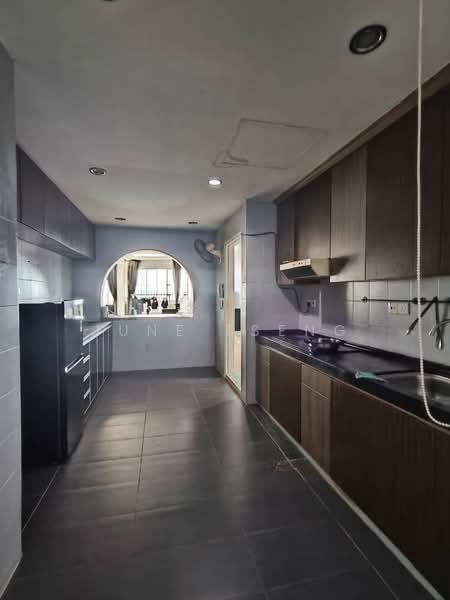 Country Tower Condominium - 2