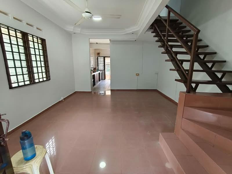 Seri Alam Seris Alams - 3