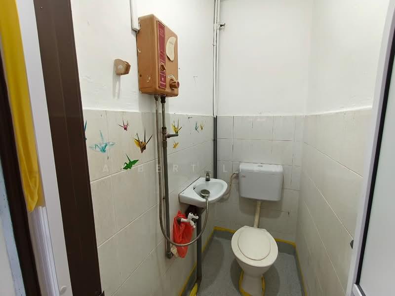 Seri Alam Seris Alams - 4